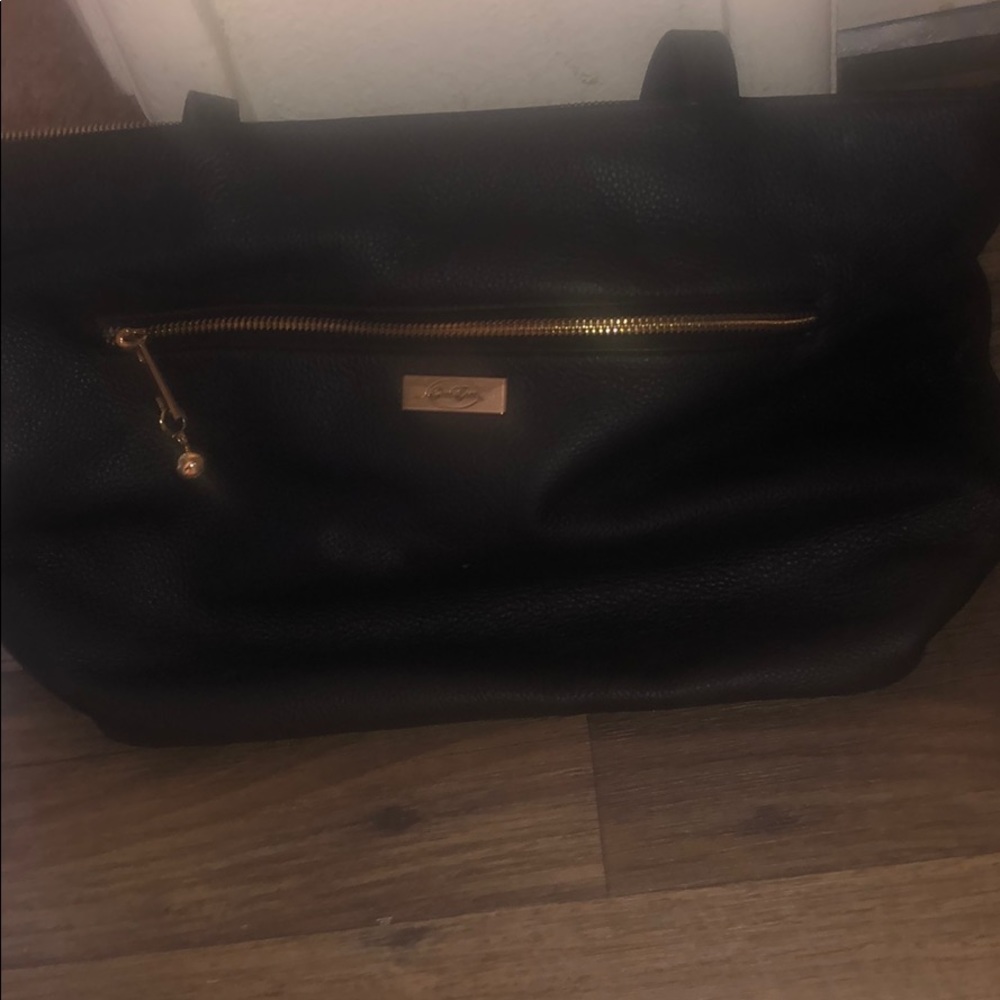 Onna Ehlrich casual, roomy, comfy bag❤️I